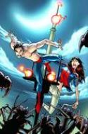 AMAZING SPIDER-MAN #672 SPI