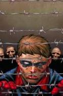 CAPTAIN AMERICA AND BUCKY #623