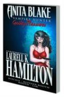 ANITA BLAKE VH TP GUILTY PLEASURES ULT COLLECTION (MR)