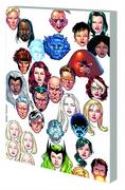 NEW X-MEN BY GRANT MORRISON GN TP BOOK 06