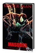 SPIDER-MAN MASQUES PREM HC