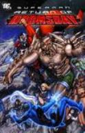 SUPERMAN RETURN OF DOOMSDAY TP