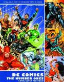 DC COMICS THE NUMBER ONES COMIC COVER PORTFOLIO SET