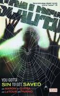 SCALPED TP VOL 08 YOU GOTTA SIN TO GET SAVED (MR)