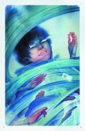 FABLES #110 (MR)