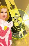 LEGION LOST #2