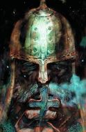 NORTHLANDERS #45 (MR)