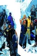 X-MEN REGENESIS #1
