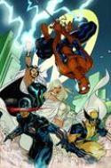 MARVEL SUPER STARS MAGAZINE #8
