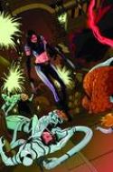 X-23 #15 MARVEL COMICS 50TH ANNIV ZIRCHER VAR