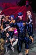X-MEN SCHISM #5 (OF 5) CHO VAR