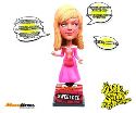 ALWAYS SUNNY SWEET DEE TALKING BOBBLEHEAD (MR)