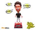 ALWAYS SUNNY CHARLIE TALKING BOBBLEHEAD (MR)