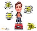 ALWAYS SUNNY DENNIS TALKING BOBBLEHEAD (MR)