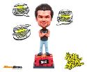 ALWAYS SUNNY MAC TALKING BOBBLEHEAD (MR)