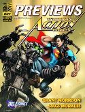 PREVIEWS #277 OCTOBER 2011 CATALOG PACK EXTRAS