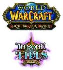 WOW TCG AFTERMATH THRONE TIDES EPIC COLL SINGLE BOX  (C
