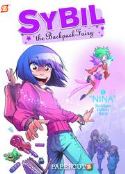 (USE DEC128218) SYBIL THE BACKPACK FAIRY HC VOL 01 NINA