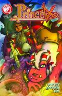 PRINCELESS #2