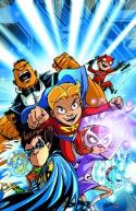 RICHIE RICH #5