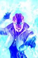 MASS EFFECT INVASION #2 (OF 4) CARNEVALE CVR