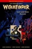 WITCHFINDER TP VOL 02 LOST AND GONE FOREVER