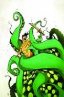 JOHN CARTER A PRINCESS OF MARS #3 (OF 5)