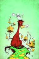 DOROTHY AND WIZARD IN OZ #3 (OF 8)