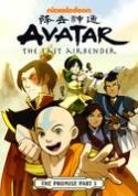 (USE JUL238394) AVATAR LAST AIRBENDER TP VOL 01 PROMISE PART