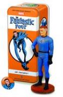 CLASSIC MARVEL CHARACTERS FF #1 MR FANTASTIC