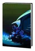 UNCANNY X-FORCE DARK ANGEL SAGA PREM HC BOOK 01