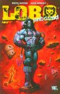 LOBO UNBOUND TP (MR)