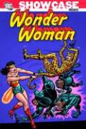 SHOWCASE PRESENTS WONDER WOMAN TP VOL 04