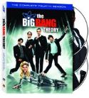 BIG BANG THEORY DVD SEASON 04