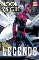 MOON KNIGHT #1 3RD PTG VAR (PP #985)