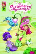 STRAWBERRY SHORTCAKE DIGEST GN BERRY SCARY STORM