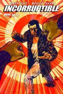INCORRUPTIBLE #25