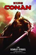 KING CONAN TP VOL 01 SCARLET CITADEL