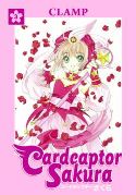 CARDCAPTOR SAKURA DARK HORSE OMNIBUS TP VOL 03