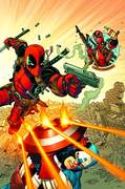 DEADPOOL #47