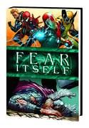 FEAR ITSELF PREM HC