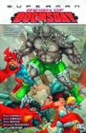 SUPERMAN REIGN OF DOOMSDAY HC