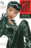 CATWOMAN TP VOL 01 TRAIL OF THE CATWOMAN