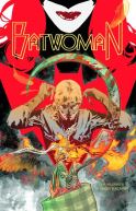 BATWOMAN #4