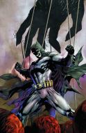 DETECTIVE COMICS #4