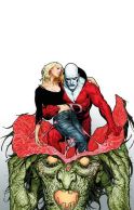 JUSTICE LEAGUE DARK #4