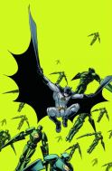 BATMAN INCORPORATED LEVIATHAN STRIKES #1