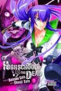 (USE APR179118) HIGH SCHOOL OF DEAD GN VOL 05 (MR)