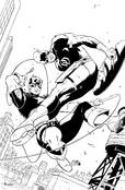 DAREDEVIL #2 2ND PTG RIVERA VAR