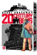 NAOKI URASAWA 20TH CENTURY BOYS GN VOL 19